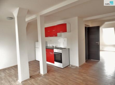 1 | Prodej bytu, 3+kk, 72 m²