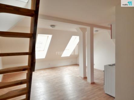 2 | Prodej bytu, 3+kk, 72 m²