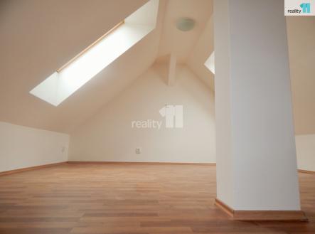 3 | Prodej bytu, 3+kk, 72 m²