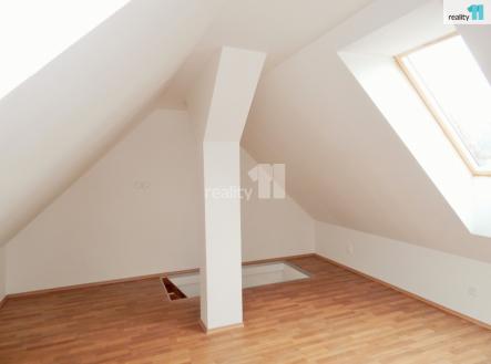 4 | Prodej bytu, 3+kk, 72 m²