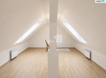 4 | Prodej bytu, 3+kk, 72 m²