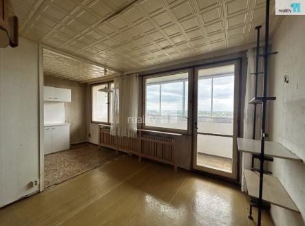 1 | Prodej bytu, 3+1, 73 m²
