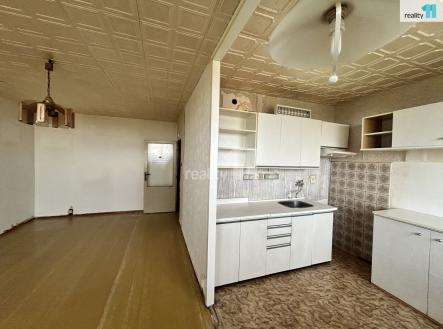 2 | Prodej bytu, 3+1, 73 m²