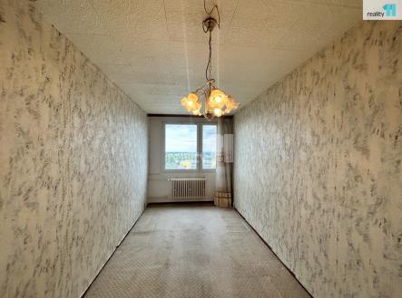 3 | Prodej bytu, 3+1, 73 m²