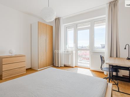 1 | Pronájem bytu, atypický, 17 m²