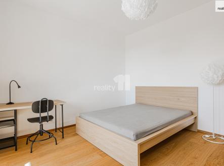 2 | Pronájem bytu, atypický, 17 m²
