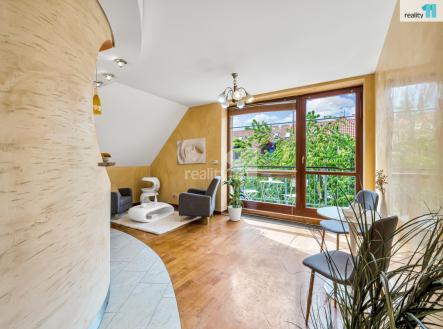 1 | Prodej bytu, 5+kk, 105 m²