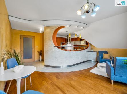 2 | Prodej bytu, 5+kk, 105 m²