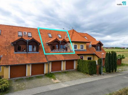 4 | Prodej bytu, 5+kk, 105 m²