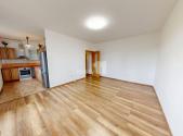 Pronájem bytu, 3+1, 57 m²