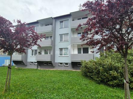 1 | Prodej bytu, 2+1, 63 m²