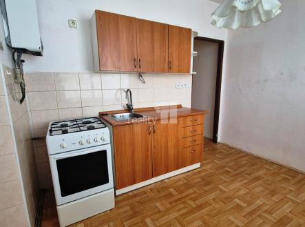 3 | Prodej bytu, 2+1, 63 m²