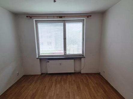 4 | Prodej bytu, 2+1, 63 m²
