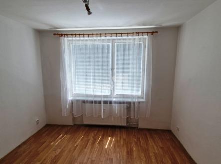 3 | Prodej bytu, 2+1, 63 m²