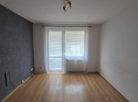 4 | Prodej bytu, 2+1, 63 m²