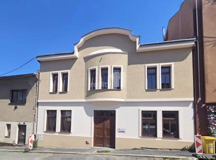 1 | Pronájem bytu, 2+kk, 46 m²