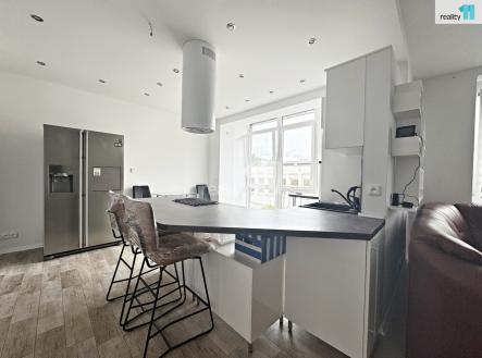 1 | Prodej bytu, 1+kk, 50 m²
