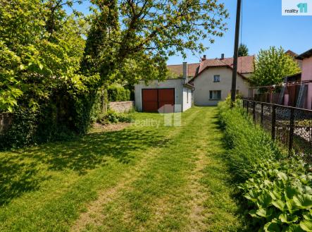 1 | Prodej - dům/vila, 87 m²