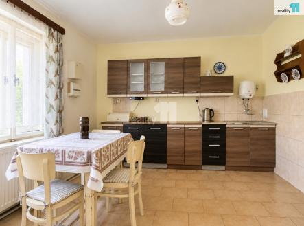 3 | Prodej - dům/vila, 87 m²