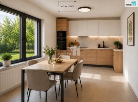 4 | Prodej - dům/vila, 87 m²