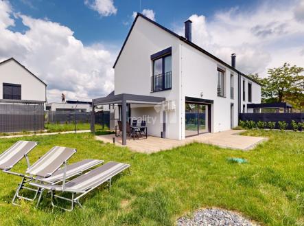 1 | Prodej - dům/vila, 150 m²