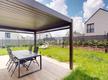2 | Prodej - dům/vila, 150 m²