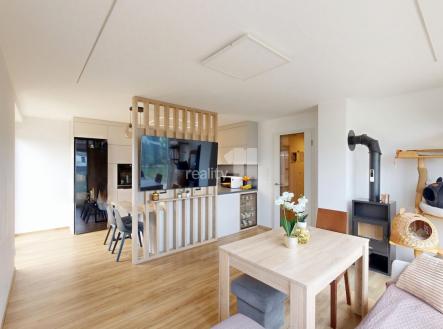 3 | Prodej - dům/vila, 150 m²