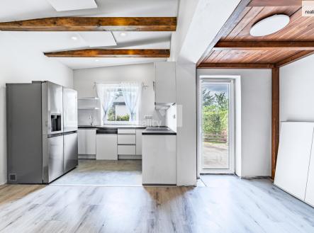 2 | Prodej - chata/rekreační objekt, 53 m²