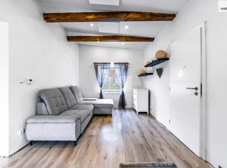 3 | Prodej - chata/rekreační objekt, 53 m²