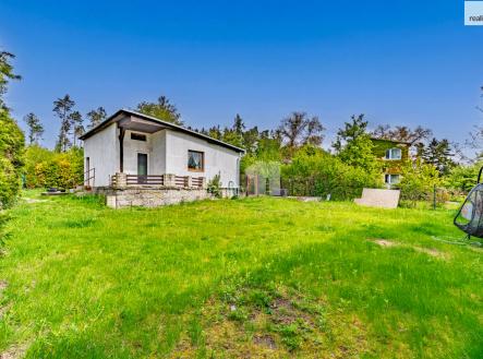4 | Prodej - chata/rekreační objekt, 53 m²