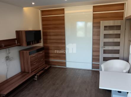 2 | Pronájem bytu, 2+kk, 30 m²