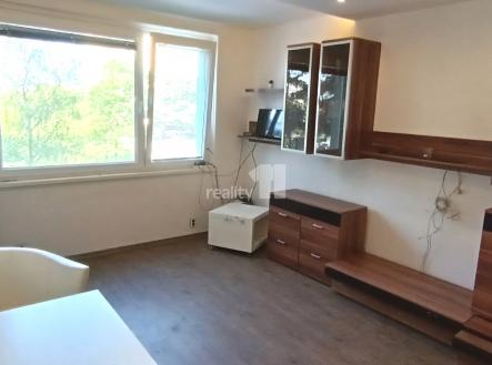 3 | Pronájem bytu, 2+kk, 30 m²