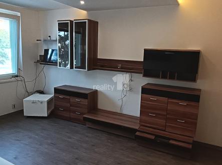 4 | Pronájem bytu, 2+kk, 30 m²