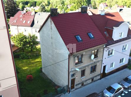 1 | Prodej - dům/vila, 145 m²