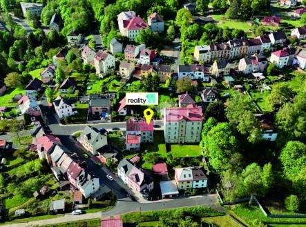 3 | Prodej - dům/vila, 145 m²