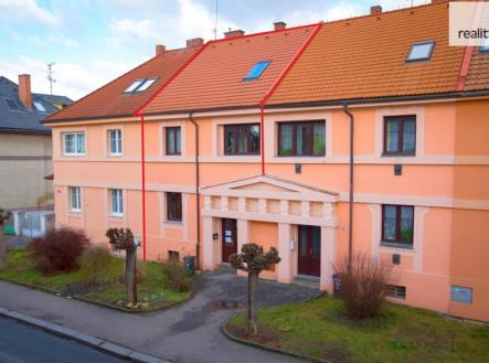 1 | Pronájem - komerční objekt, jiný, 205 m²
