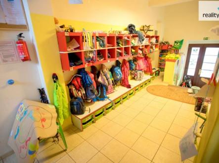 3 | Pronájem - komerční objekt, jiný, 205 m²