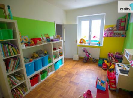 4 | Pronájem - komerční objekt, jiný, 205 m²