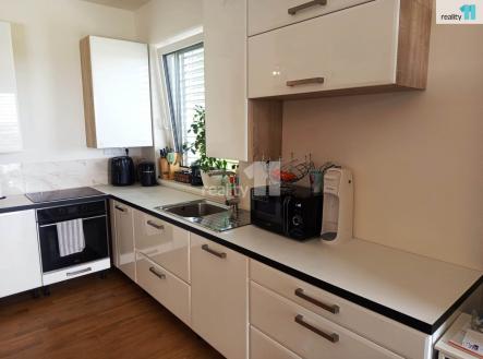 1 | Prodej bytu, 3+kk, 90 m²