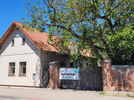 1 | Prodej - dům/vila, 75 m²