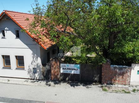 3 | Prodej - chata/rekreační objekt, 75 m²