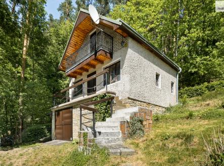 1 | Prodej - chata/rekreační objekt, 160 m²