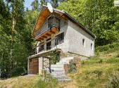 Prodej - chata/rekreační objekt, 160 m²