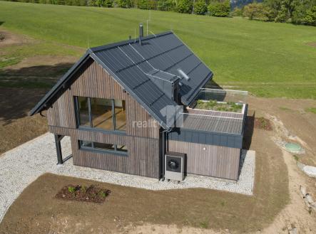 1 | Prodej - dům/vila, 200 m²