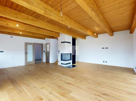 3 | Prodej - dům/vila, 200 m²
