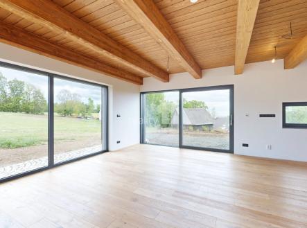 4 | Prodej - dům/vila, 200 m²