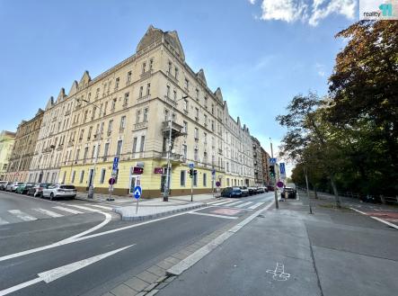 3 | Pronájem bytu, 4+1, 94 m²
