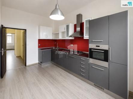 4 | Pronájem bytu, 4+1, 94 m²