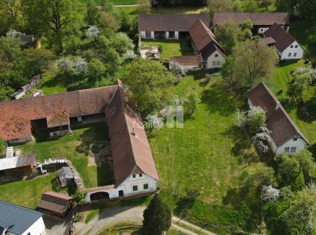 1 | Prodej - dům/vila, 80 m²
