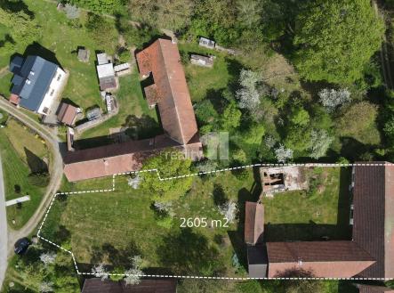 2 | Prodej - dům/vila, 80 m²